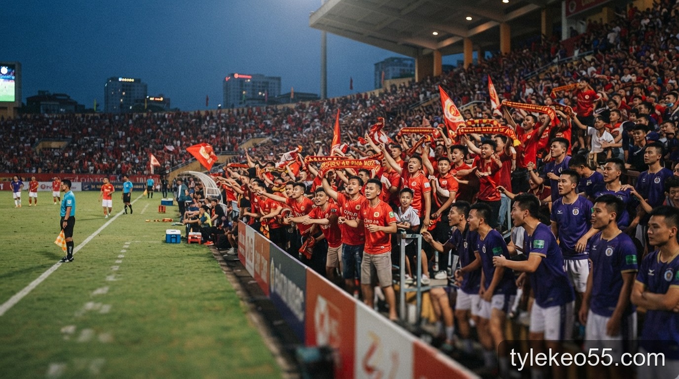 V-League 2026/27: Derby Thủ đô và 'phép thử' bản lĩnh cho CAHN - 2