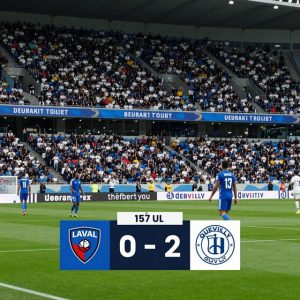 Dự đoán Laval vs Quevilly: Giao hữu hấp dẫn ngày 15/7