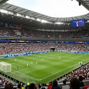 Phân tích chuyên sâu cục diện World Cup 2026: Siêu máy tính Opta chỉ điểm, Pháp và Argentina là ứng