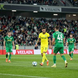 Trận giao hữu giữa Velden và Wolfsberger AC thuộc khuôn khổ Friendlies Clubs (Club Friendlies) mùa