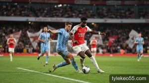 Ngoại hạng Anh 2026/27 khởi tranh: Arsenal đối đầu tân binh Coventry City trong ngày mở màn