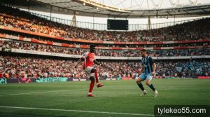 Ngoại hạng Anh 2026/27 khởi tranh: Arsenal và tham vọng bảo vệ ngai vàng trước tân binh Coventry