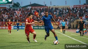 V-League 2026/27 chính thức khởi tranh: Những thay đổi mang tính cách mạng về ngoại binh và luật chống câu giờ