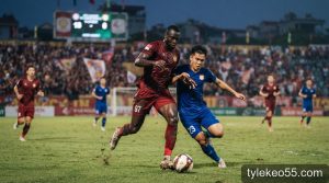 V-League 2026/27: Cuộc đua ngoại binh và tham vọng của các ‘ông lớn’ sau vòng mở màn