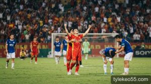 V-League 2026/27: Tại sao 7 đội bóng đồng loạt ‘về đích’ ở vòng mở màn?