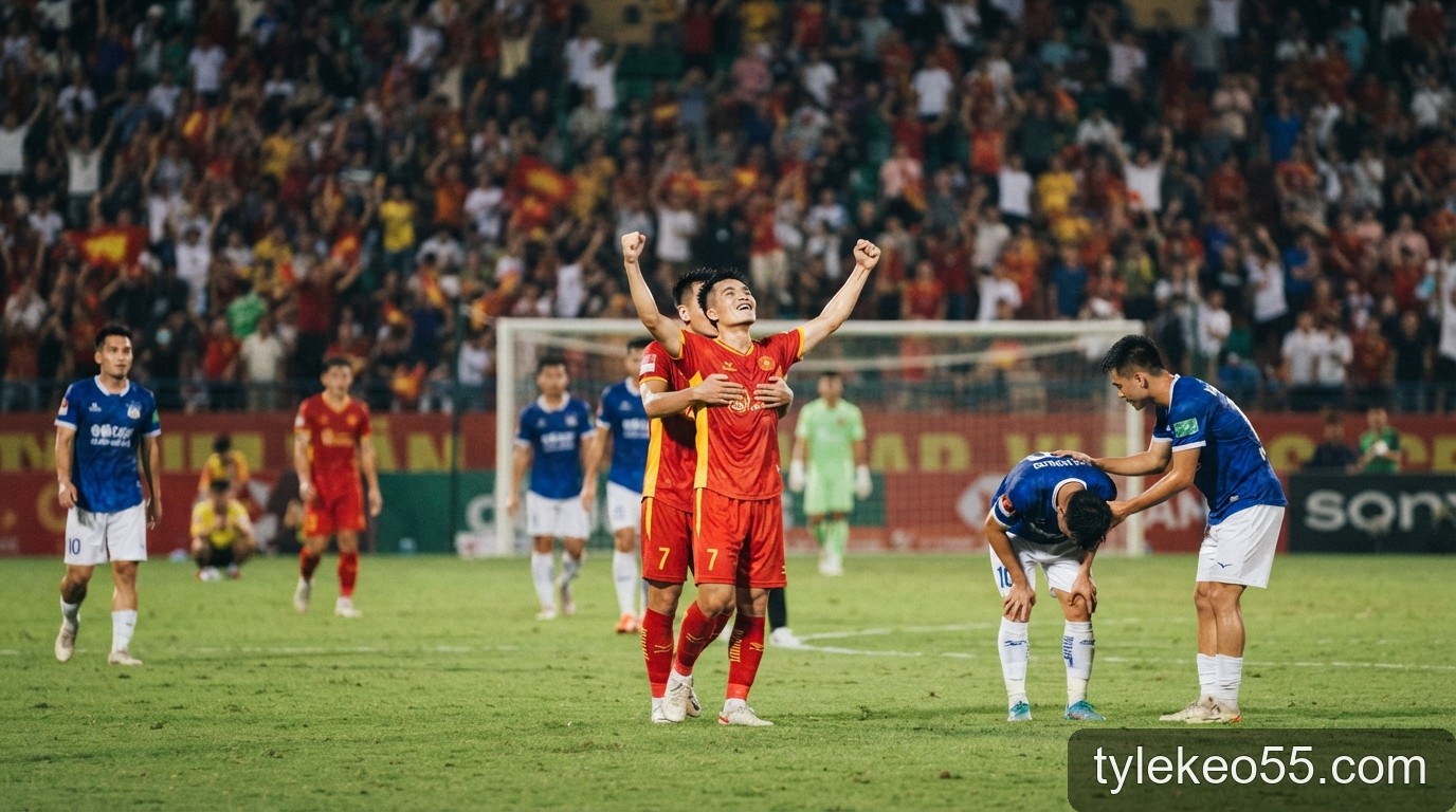 V-League 2026/27: Tại sao 7 đội bóng đồng loạt 'về đích' ở vòng mở màn?