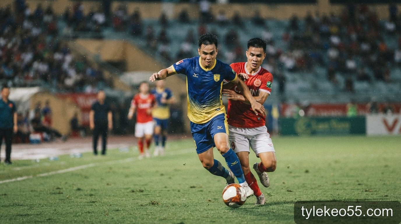 V-League 2026/27: Cuộc đua ngôi đầu nóng bỏng trước thềm vòng 5