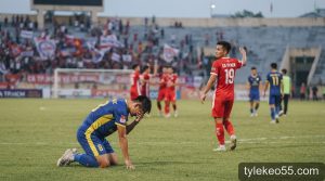 V-League 2026/27: Cú sốc từ Ninh Bình và cuộc đua ‘ngôi vương’ sau vòng 5