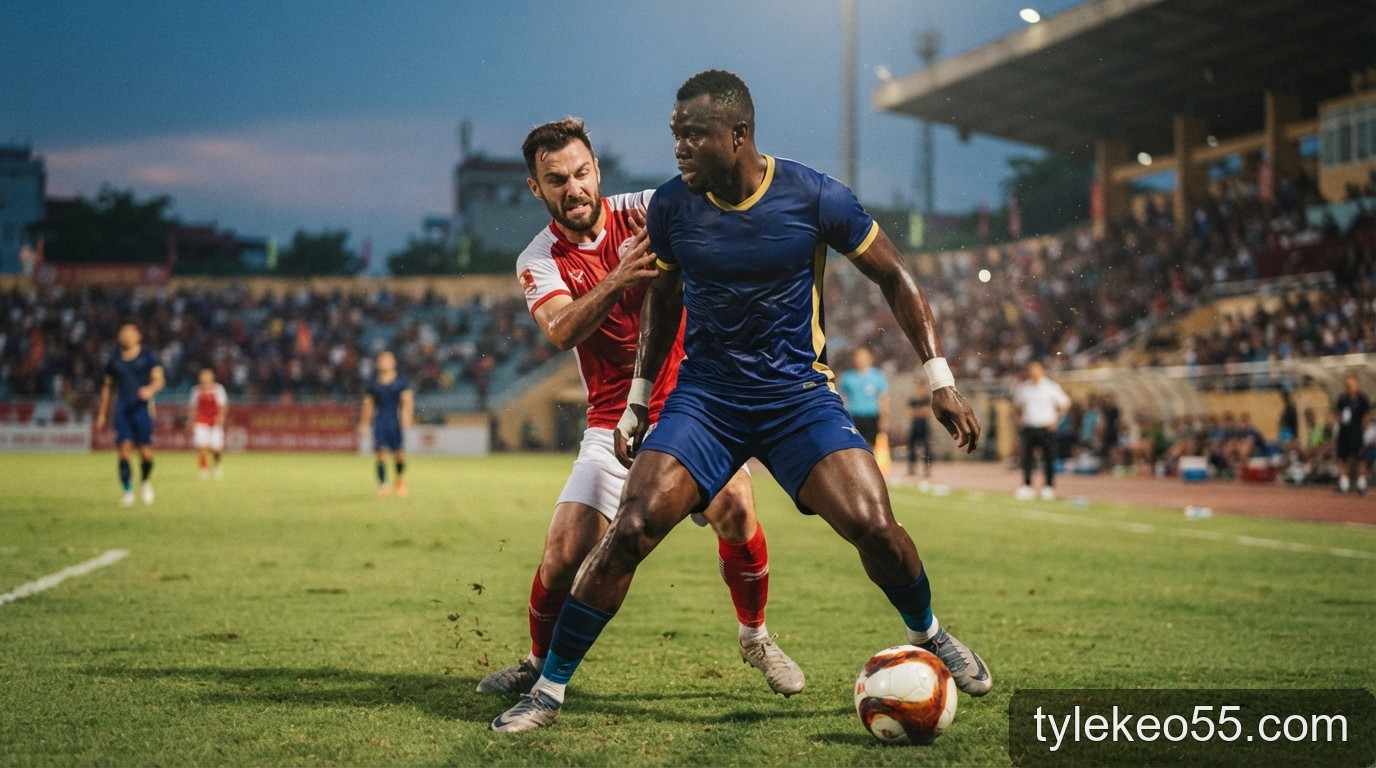 V-League 2026/27: Cuộc đua ngoại binh và áp lực lên các 'ông lớn' sau 1 tháng khởi tranh