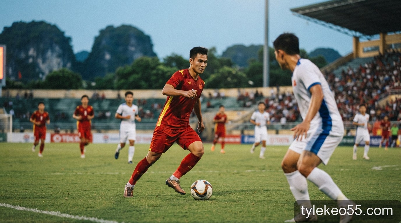 Đội tuyển Việt Nam hướng tới Asian Cup 2027: Giải giao hữu tháng 11 là cơ hội cuối để thử nghiệm?