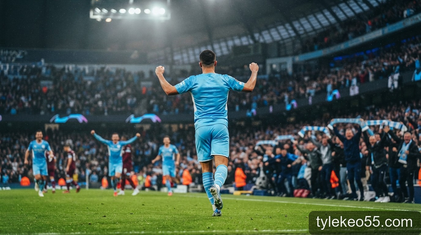 Man City thống trị tuyệt đối: Liệu có đối thủ nào đủ sức cản bước 'The Citizens' tại Premier League?